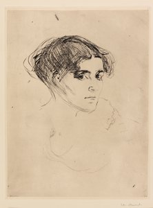  de Edvard Munch