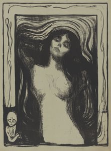  de Edvard Munch