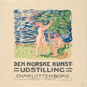  de Edvard Munch