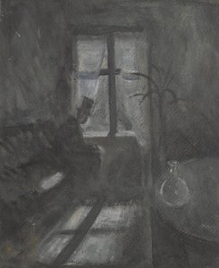 Noche en Saint-Cloud, 1892