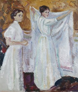 Enfermeras
