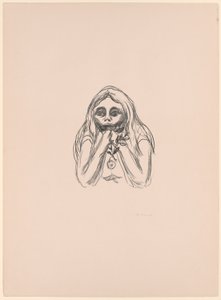 Ojos de Omega