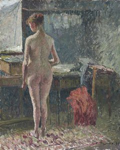 Ragnhild y Dagny Juel