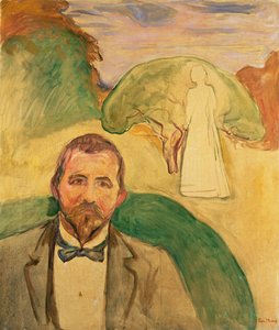 El sueño, c.1900
