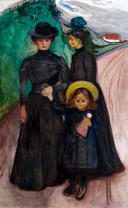 La familia (La familia de los libros)