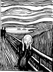 El Grito, 1895