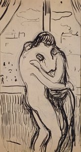 El beso