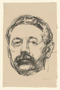 Tor Hedberg de Edvard Munch