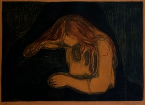 Vampiro (Vampiro II)