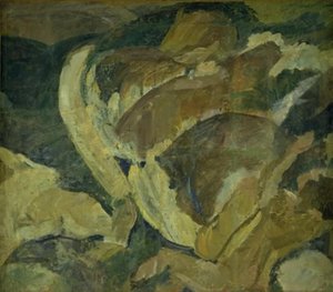 Nereidas y Tritones de Edvard Weie