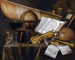 Vanitas