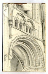 Catedral de Gloucester de Edward Adrian Wilson