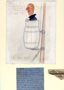 Henry Pennell de Edward Adrian Wilson