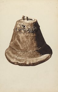 Campana de Iglesia de Edward Albritton