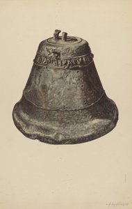 Campana de iglesia