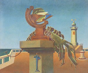 Anticiclón de Edward Alexander Wadsworth