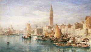 Venecia