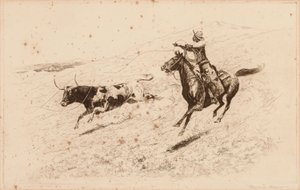Final de la carrera (El lanzamiento largo)