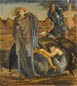 El hallazgo de la Medusa