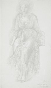 Mujer sentada