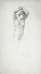  de Edward Burne-Jones
