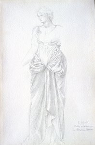 Estudio de Minerva