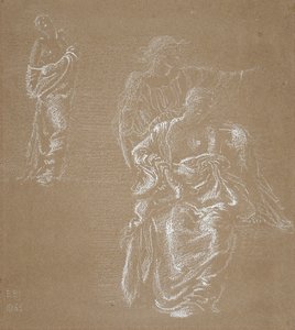 Tres figuras