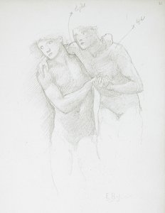  de Edward Burne-Jones
