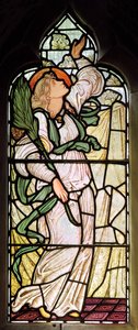 Esperanza de Edward Burne Jones