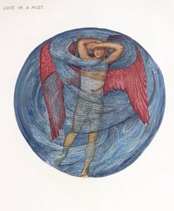 El Libro de las Flores: I. Amor en la Niebla, 1905