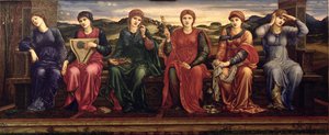 Las horas, 1870-82
