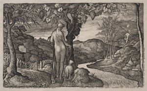  de Edward Calvert