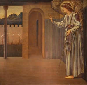  de Edward Coley Burne-Jones