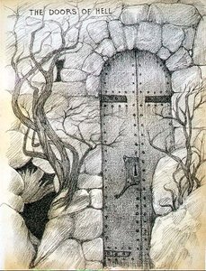Las Puertas del Infierno