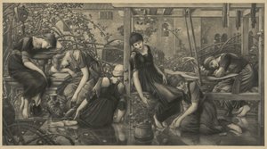 de Edward Coley Burne-Jones