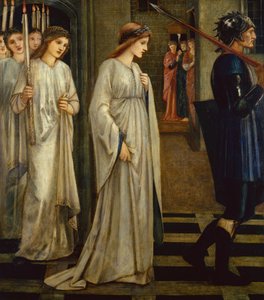  de Edward Coley Burne-Jones