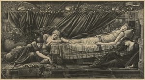 de Edward Coley Burne-Jones