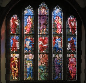 Ventana este