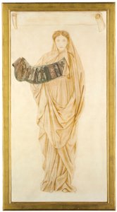 Filomela, 1864