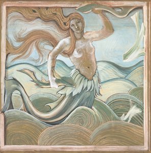 Ninfa del mar
