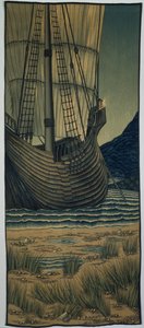 Imagen desconocida de Edward Burne Jones