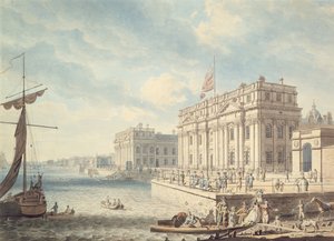 Hospital de Greenwich