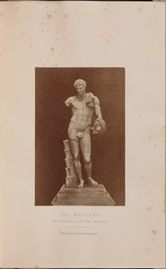 El Mercurio de Edward Falkener