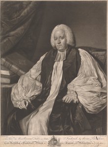 Lord Arzobispo de Canterbury