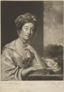 Sra. Hope de Edward Fisher