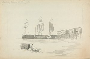 Casas de baños en Margate