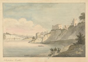 Castillo de Chepstow