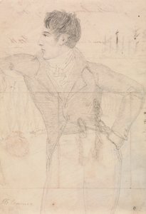 J.B. Cramer de Edward Francis Burney