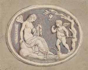 Pamphilia de Edward Francis Burney