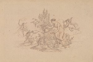 Las Artes de Edward Francis Burney